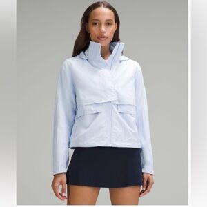 Always Effortless Jacket